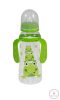 Baby Care cumisüveg foganytúval 250ml - vegyes színekben