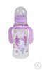 Baby Care cumisüveg foganytúval 250ml - vegyes színekben