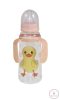 Baby Care cumisüveg foganytúval 250ml - vegyes színekben