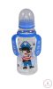 Baby Care cumisüveg foganytúval 250ml - vegyes színekben
