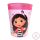 Gabi babaháza Friends micro prémium műanyag pohár 250 ml
