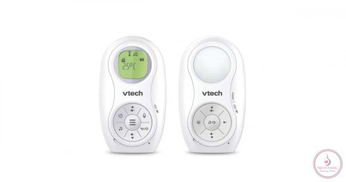 Vtech DM1214 kétirányú bébiőr