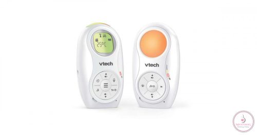 Vtech DM1214 kétirányú bébiőr