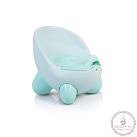 Cangaroo Throne bili menta