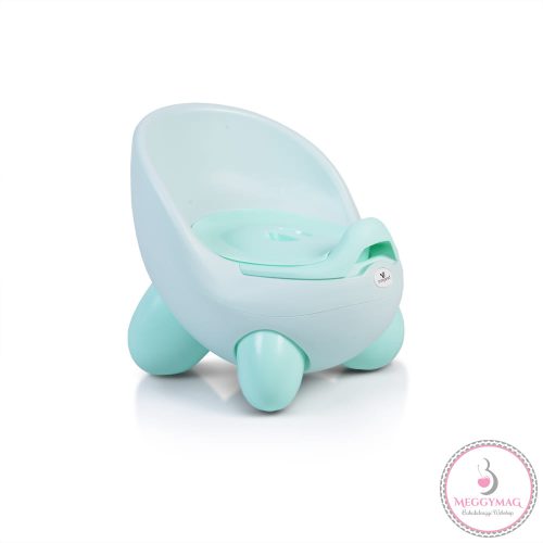 Cangaroo Throne bili menta