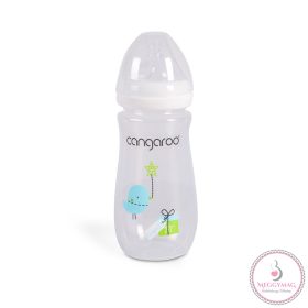 Cangaroo Birdy cumisüveg 300ml fiú