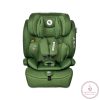 Lorelli Adventure autósülés i-Size 76-150cm - Green (doboz nélküli)