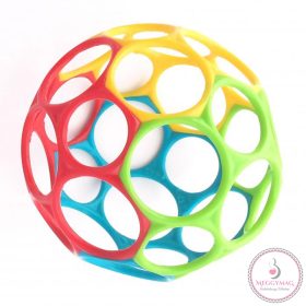 Bright Starts játék Oball Classic 10cm mix 0hó 10340-6
