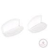 Cangaroo Gentle care eldobható melltartó betét 60+6 db fehér