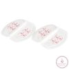 Cangaroo Gentle care eldobható melltartó betét 60+6 db fehér