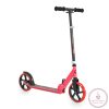 Roller BYOX STORM 6 éves kortól, max 100kg-ig PIROS