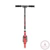 Roller BYOX STORM 6 éves kortól, max 100kg-ig PIROS