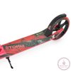 Roller BYOX STORM 6 éves kortól, max 100kg-ig PIROS