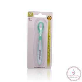 TERMOKANÁL színváltós ZÖLD