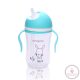 Cangaroo Cup bunny pohár 300ml kék
