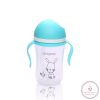 Cangaroo Cup bunny pohár 300ml kék