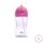 Lorelli szívószálas sport itató - Pink/Purple