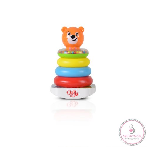 MONI TOYS karikatorony Maci