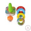 MONI TOYS karikatorony Maci