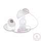 Cangaroo Gentle touch elektromos mellszívó 15 szint 1 tartállyal fehér/ pink