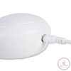 Cangaroo Gentle touch elektromos mellszívó 15 szint 1 tartállyal fehér/ pink
