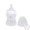 Cangaroo Gentle touch elektromos mellszívó 15 szint 1 tartállyal fehér/ pink