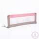 Cangaroo Bed rail leesésgátló 130x43,5cm minta pink