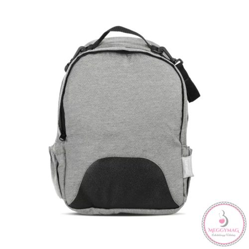 Lorelli Aspen 3 az 1 -ben multifunkciós babakocsi - Gray (2doboz)