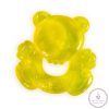 Cangaroo Bear szillikon rágóka macis