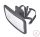 Cangaroo Mirror tükör 30x18,5 cm