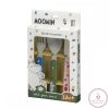 Moomin fém evőeszköz készlet 