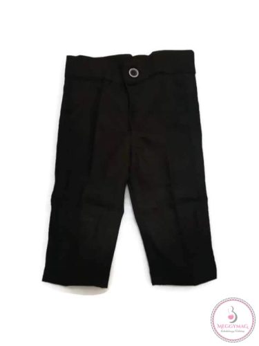 Kisfiú öltöny, keresztelő ruha, 68-as