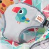 BRIGHT STARTS Rezgő pihenőszék Toucan Tango dallamokkal