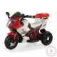 BO HP2 /3kerekű akkumulátoros elektromos motor 6V PIROS