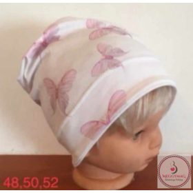 Minimanó pamut sapka - 50 cm