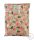 Wellsoft babatakaró mintás 100×135 cm - Flamingó