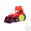 Polesie 44785 Hardy traktor-kotrógép
