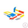 Polesie Toys  szerszámszett 6dbos 
