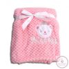 Cangaroo Freya baba takaró princess pink