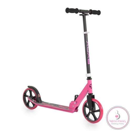 Roller BYOX STORM 6 éves kortól, max 100kg-ig PINK