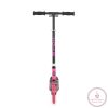 Roller BYOX STORM 6 éves kortól, max 100kg-ig PINK