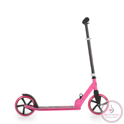 Roller BYOX STORM 6 éves kortól, max 100kg-ig PINK