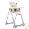 Cangaroo I Eat etetőszék 6-36 hóig 15 kg bézs