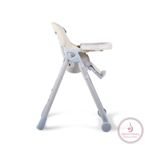Cangaroo I Eat etetőszék 6-36 hóig 15 kg bézs