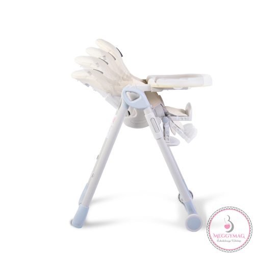 Cangaroo I Eat etetőszék 6-36 hóig 15 kg bézs