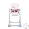 Cangaroo I Eat etetőszék 6-36 hóig 15 kg pink