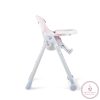 Cangaroo I Eat etetőszék 6-36 hóig 15 kg pink