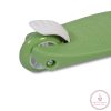 TRISTAR roller 3in1, szülőkarral, üléssel 20kg/50kgig ZÖLD