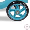 TRISTAR roller 3in1, szülőkarral, üléssel 20kg/50kgig TÜRKIZKÉK