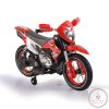 MONI BO super moto kismotor 2 kerekű piros